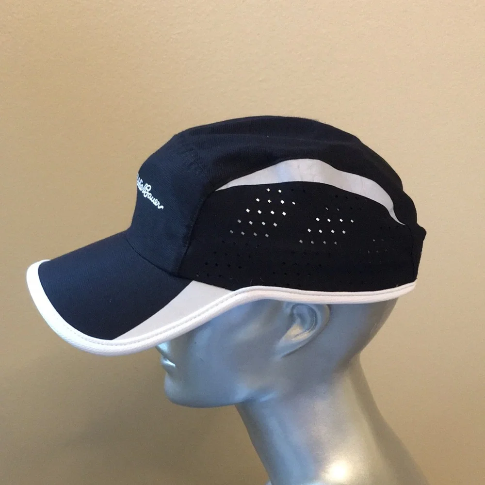 Eddie Bauer Running Hat Baseball Cap